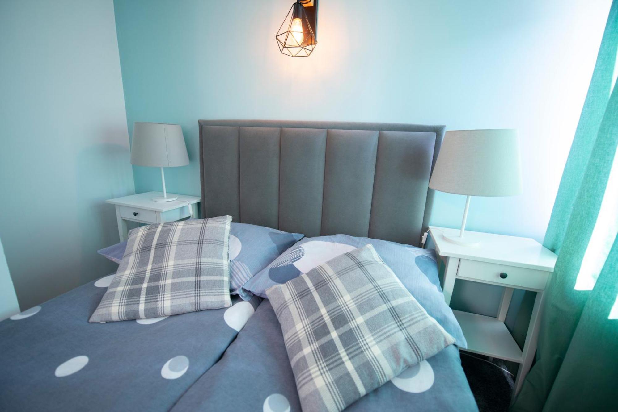 Dw Paryzanka Hotel Poronin Kültér fotó