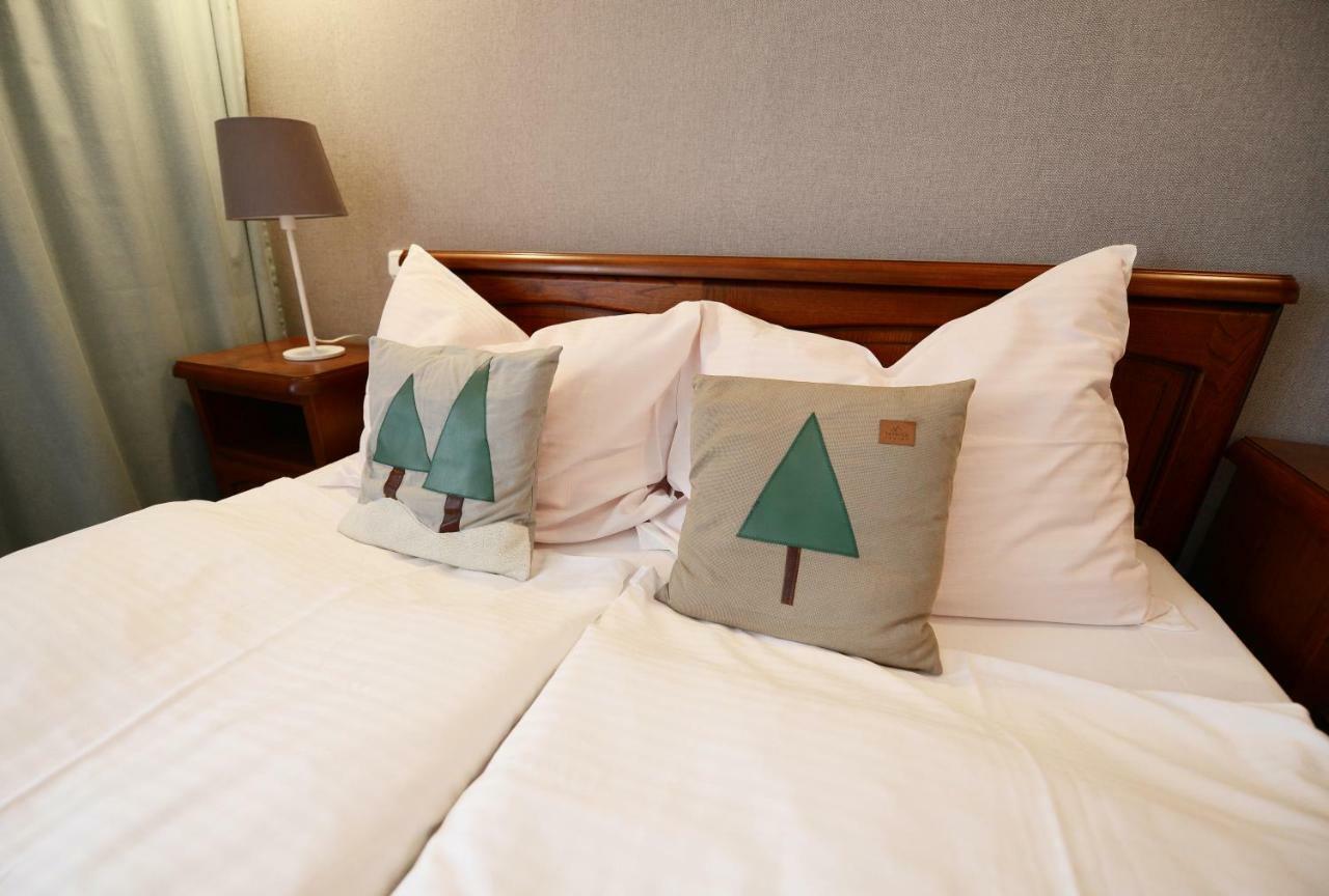 Dw Paryzanka Hotel Poronin Kültér fotó